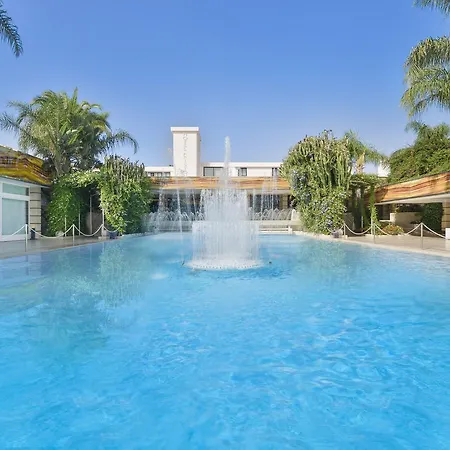 Ariston 4* Paestum