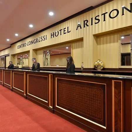 Ariston