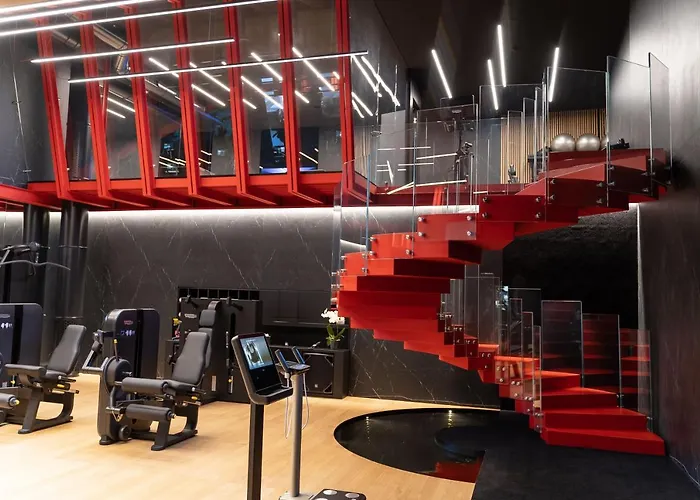 Ariston Hotell Paestum