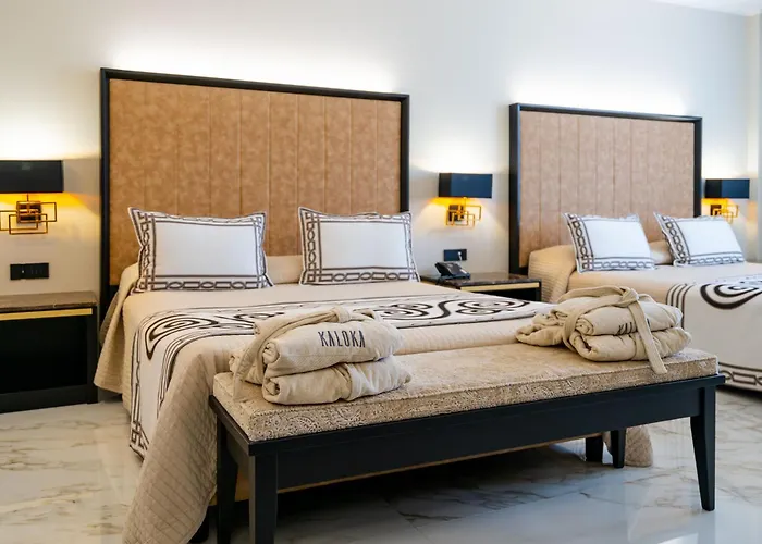 Hotell Ariston